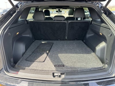 2023 Volkswagen Atlas Cross Sport 3.6L V6 SEL 4MOTION