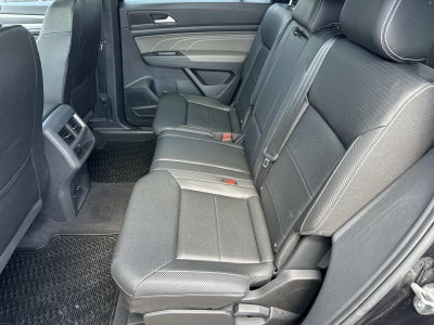 2023 Volkswagen Atlas Cross Sport 3.6L V6 SEL 4MOTION