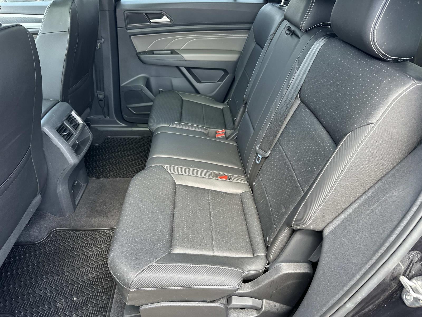 2023 Volkswagen Atlas Cross Sport 3.6L V6 SEL 4MOTION