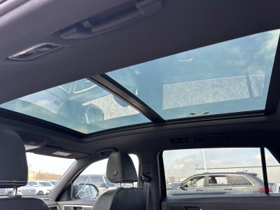 2023 Volkswagen Atlas Cross Sport 3.6L V6 SEL 4MOTION