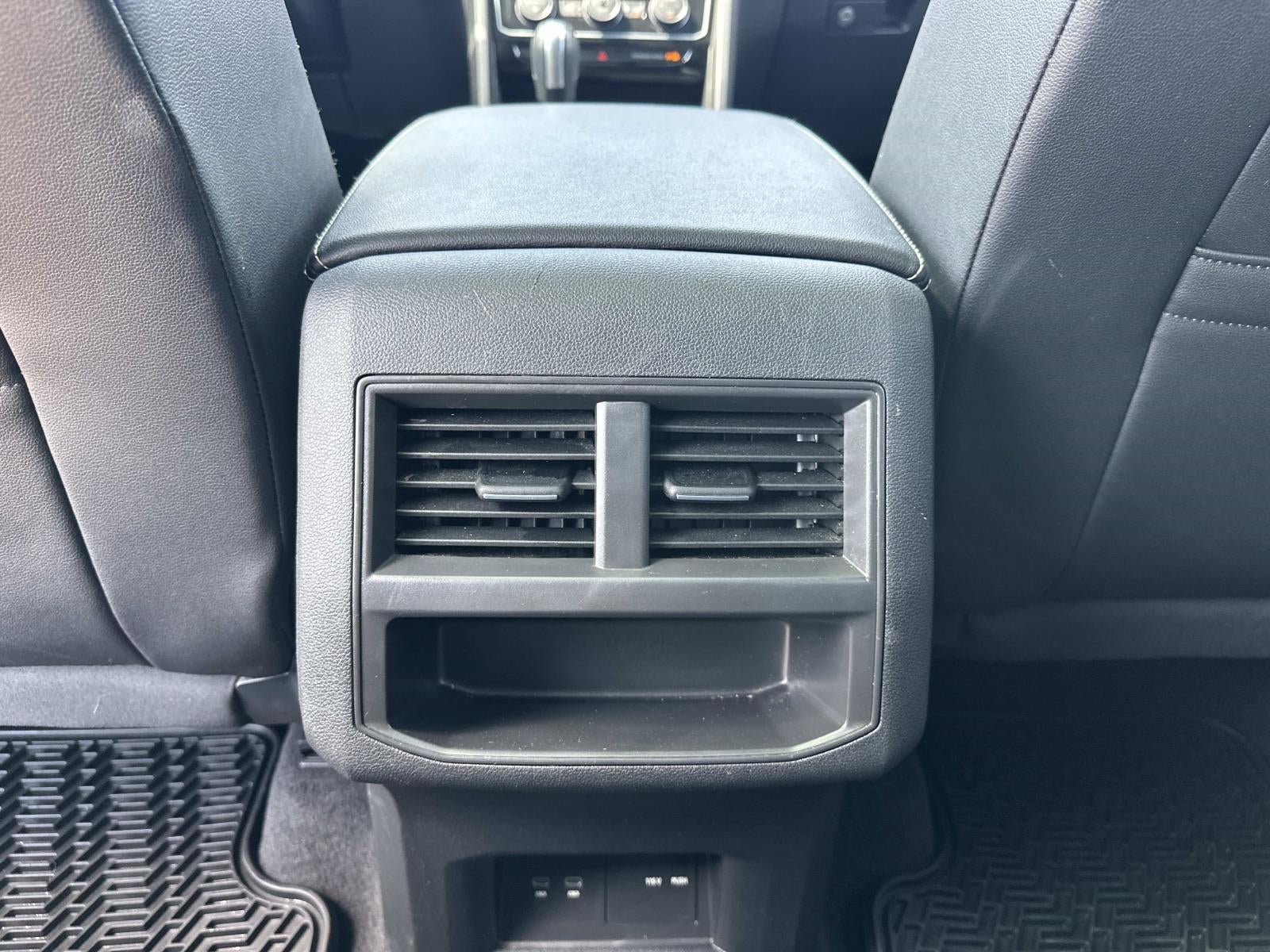 2023 Volkswagen Atlas Cross Sport 3.6L V6 SEL 4MOTION