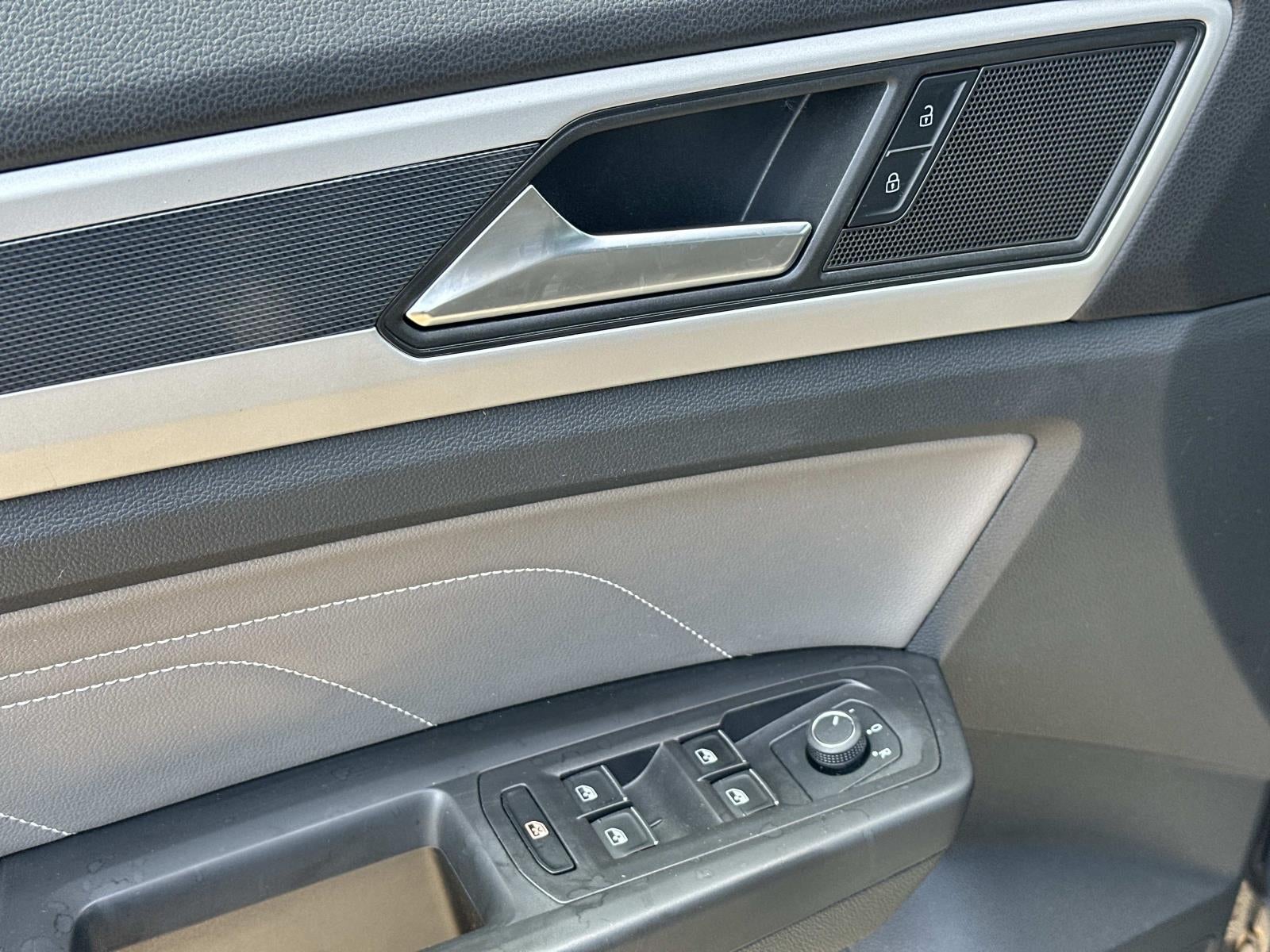 2023 Volkswagen Atlas Cross Sport 3.6L V6 SEL 4MOTION