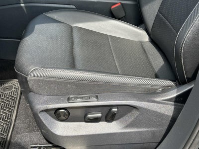 2023 Volkswagen Atlas Cross Sport 3.6L V6 SEL 4MOTION