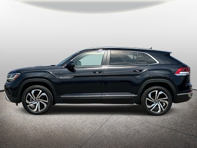 2023 Volkswagen Atlas Cross Sport 3.6L V6 SEL 4MOTION