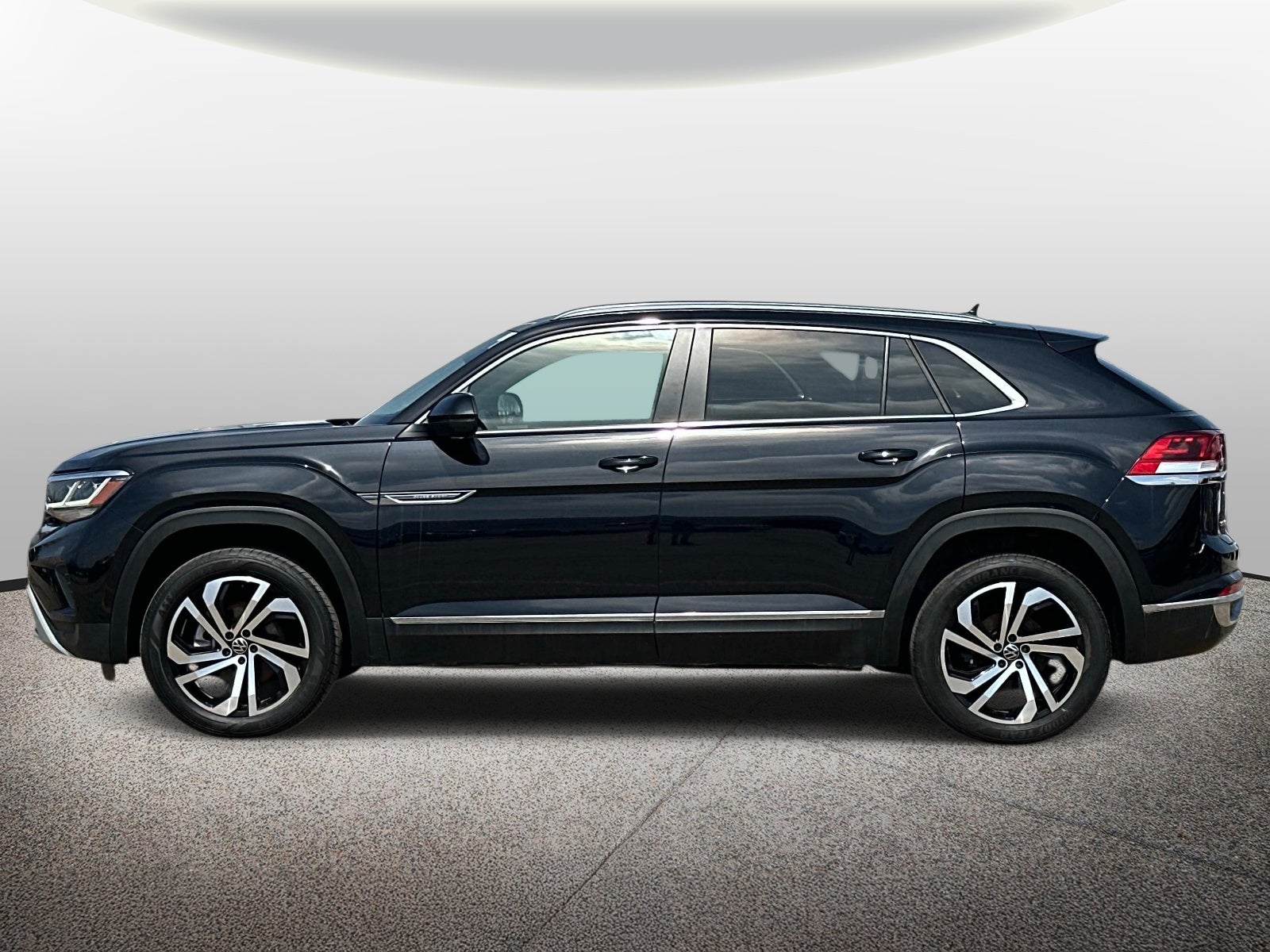 2023 Volkswagen Atlas Cross Sport 3.6L V6 SEL 4MOTION