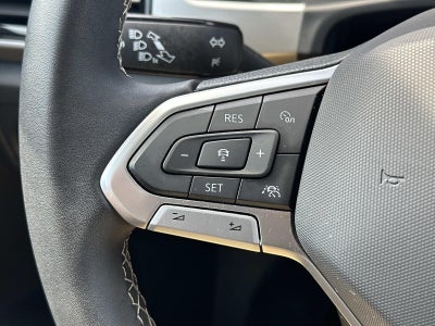 2023 Volkswagen Atlas Cross Sport 3.6L V6 SEL 4MOTION