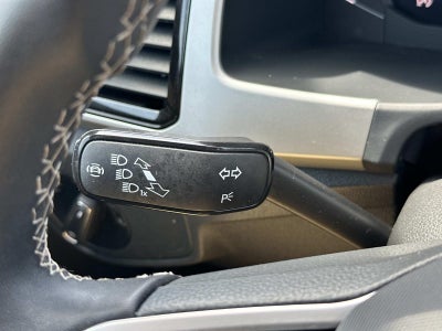 2023 Volkswagen Atlas Cross Sport 3.6L V6 SEL 4MOTION