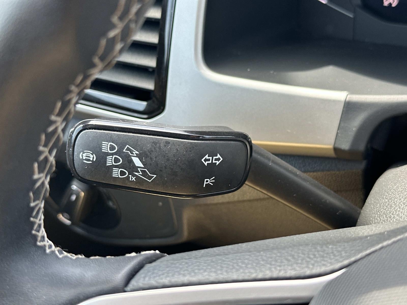 2023 Volkswagen Atlas Cross Sport 3.6L V6 SEL 4MOTION