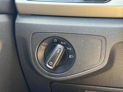 2023 Volkswagen Atlas Cross Sport 3.6L V6 SEL 4MOTION