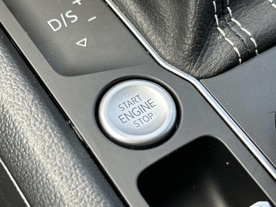 2023 Volkswagen Atlas Cross Sport 3.6L V6 SEL 4MOTION