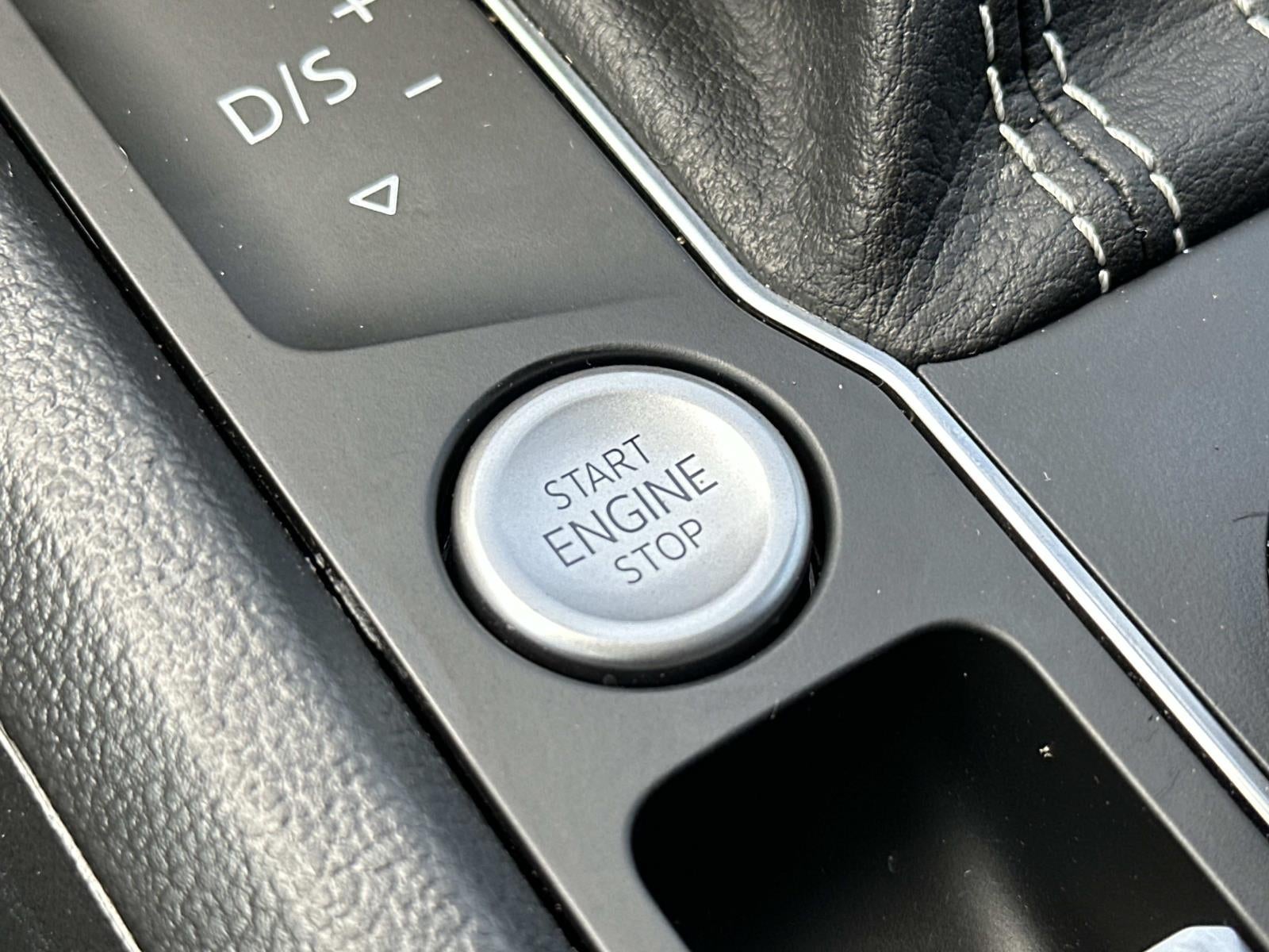 2023 Volkswagen Atlas Cross Sport 3.6L V6 SEL 4MOTION