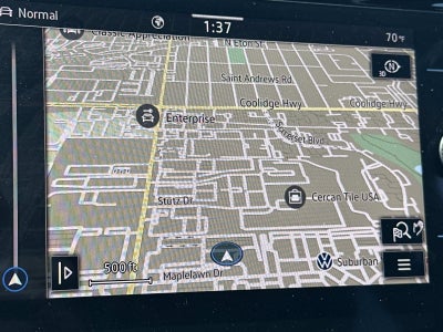 2023 Volkswagen Atlas Cross Sport 3.6L V6 SEL 4MOTION