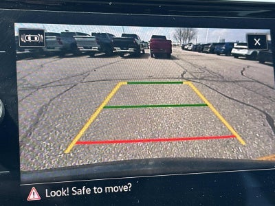 2023 Volkswagen Atlas Cross Sport 3.6L V6 SEL 4MOTION