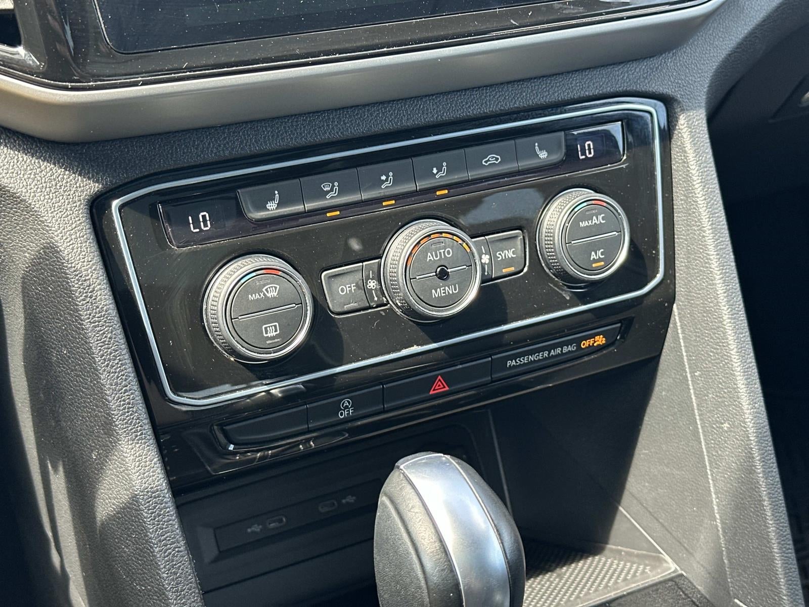 2023 Volkswagen Atlas Cross Sport 3.6L V6 SEL 4MOTION