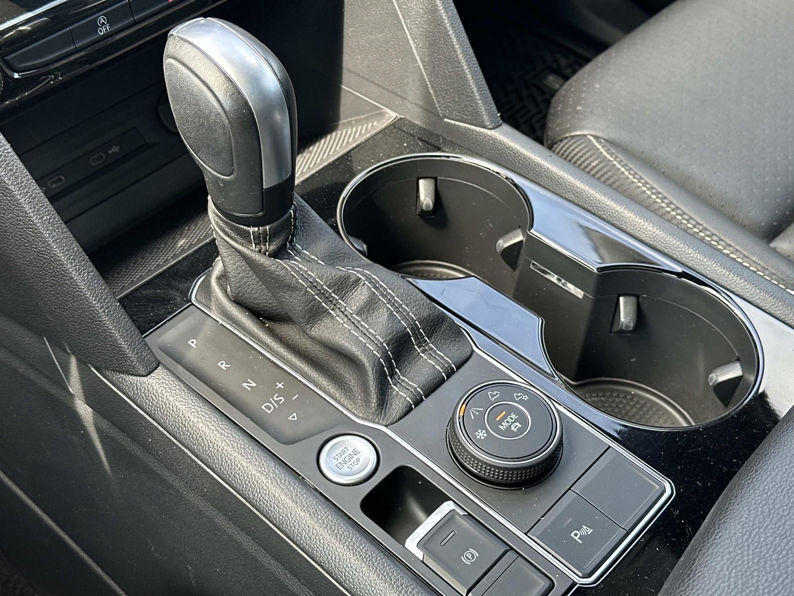 2023 Volkswagen Atlas Cross Sport 3.6L V6 SEL 4MOTION