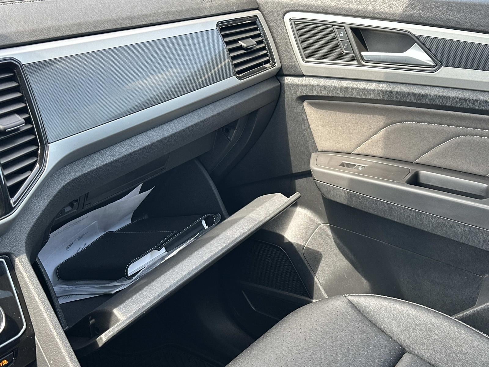 2023 Volkswagen Atlas Cross Sport 3.6L V6 SEL 4MOTION