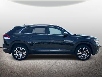 2023 Volkswagen Atlas Cross Sport 3.6L V6 SEL 4MOTION