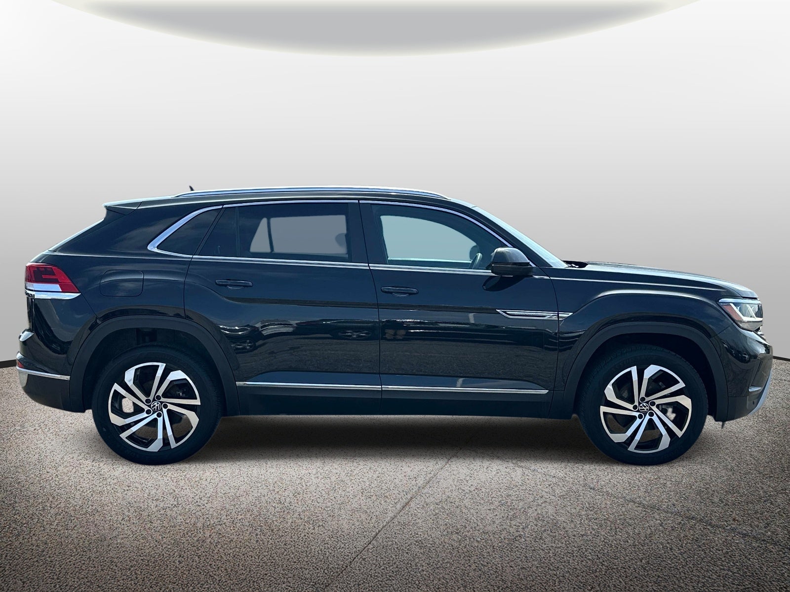 2023 Volkswagen Atlas Cross Sport 3.6L V6 SEL 4MOTION