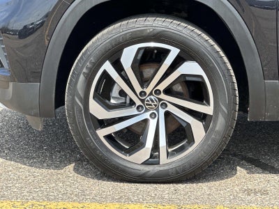 2023 Volkswagen Atlas Cross Sport 3.6L V6 SEL 4MOTION