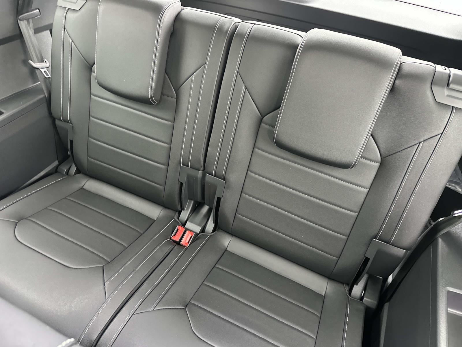 2026 Volkswagen Atlas 2.0T SEL 4MOTION
