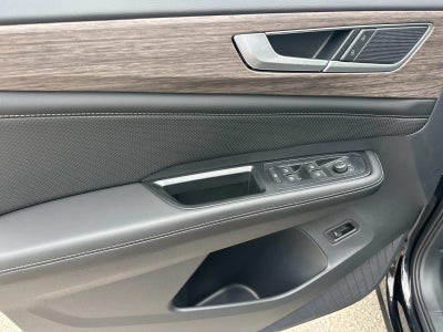 2026 Volkswagen Atlas 2.0T SEL 4MOTION