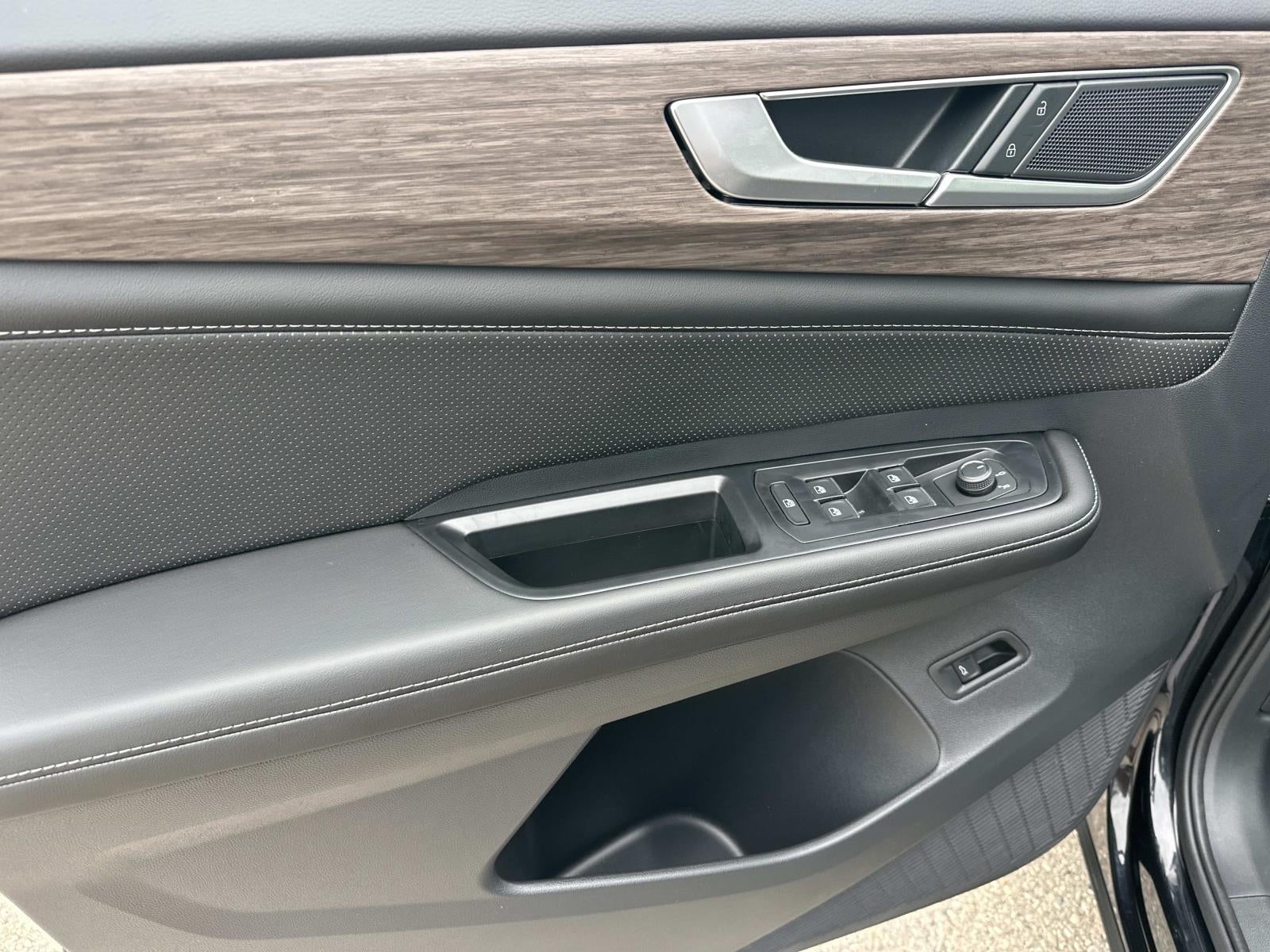 2026 Volkswagen Atlas 2.0T SEL 4MOTION