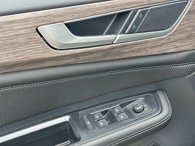 2026 Volkswagen Atlas 2.0T SEL 4MOTION