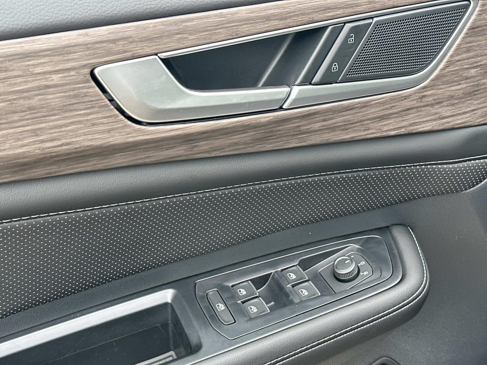 2026 Volkswagen Atlas 2.0T SEL 4MOTION