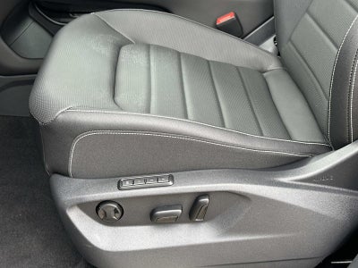 2026 Volkswagen Atlas 2.0T SEL 4MOTION