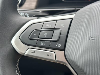 2026 Volkswagen Atlas 2.0T SEL 4MOTION