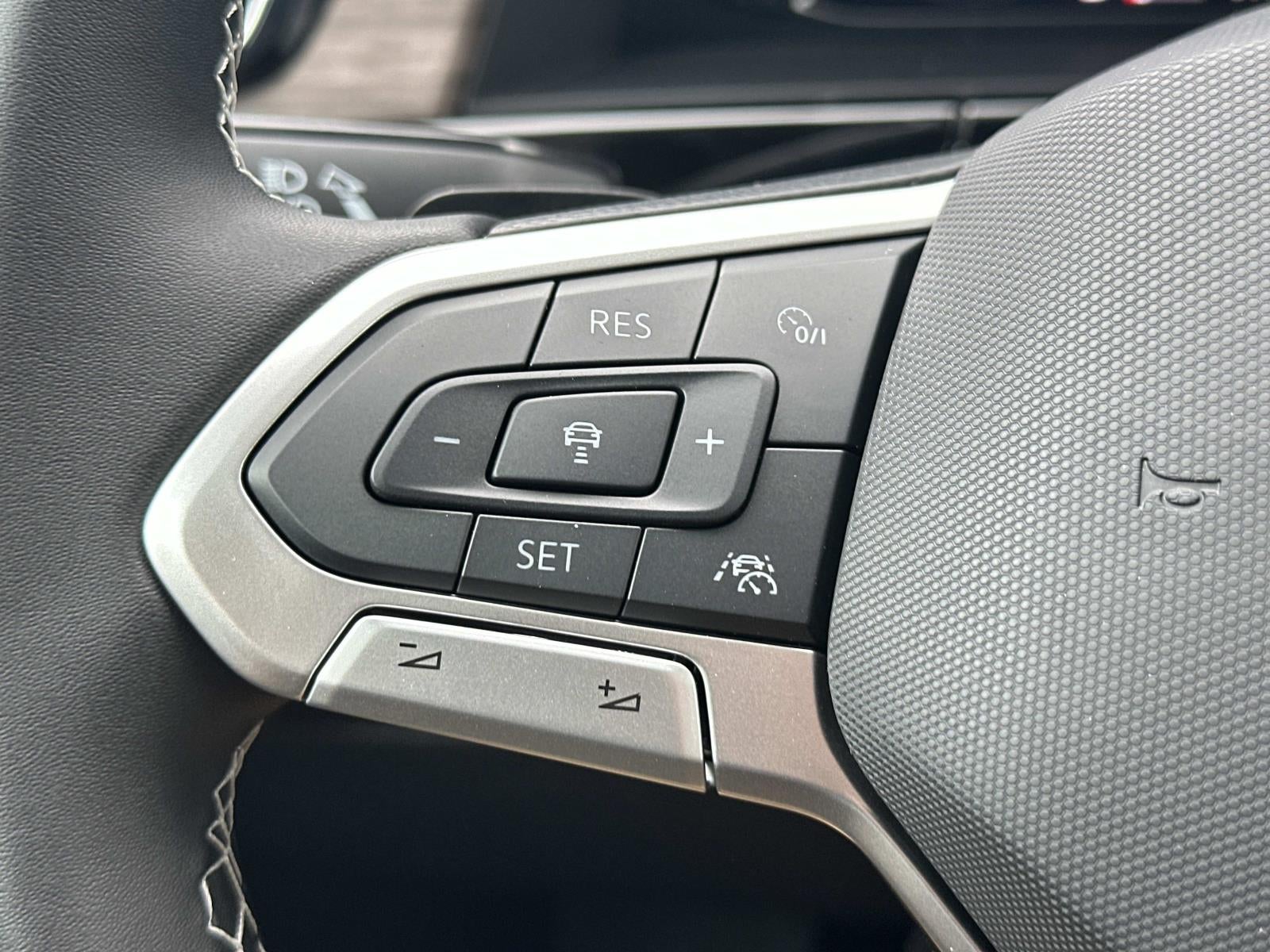 2026 Volkswagen Atlas 2.0T SEL 4MOTION