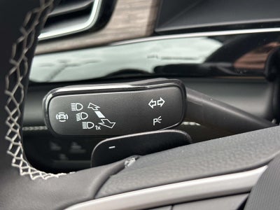 2026 Volkswagen Atlas 2.0T SEL 4MOTION