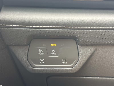 2026 Volkswagen Atlas 2.0T SEL 4MOTION