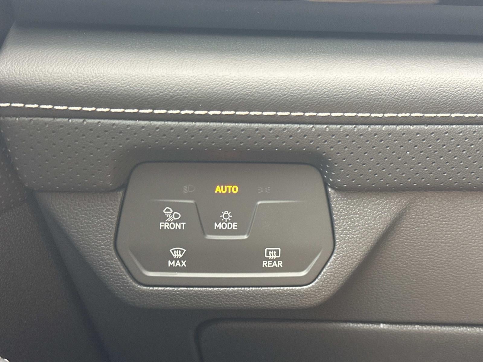 2026 Volkswagen Atlas 2.0T SEL 4MOTION
