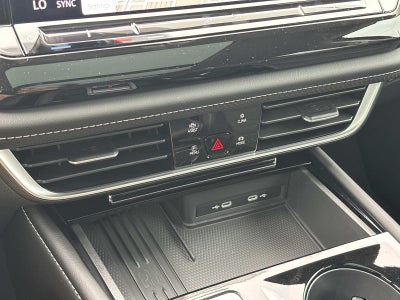 2026 Volkswagen Atlas 2.0T SEL 4MOTION