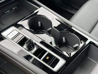 2026 Volkswagen Atlas 2.0T SEL 4MOTION