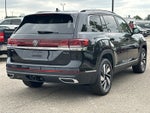 2026 Volkswagen Atlas 2.0T SEL 4MOTION