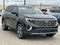 2026 Volkswagen Atlas 2.0T SEL 4MOTION