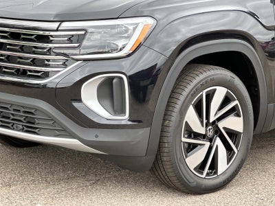 2026 Volkswagen Atlas 2.0T SEL 4MOTION
