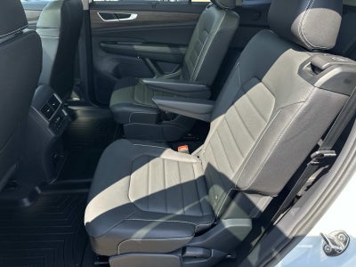 2026 Volkswagen Atlas 2.0T SEL 4MOTION