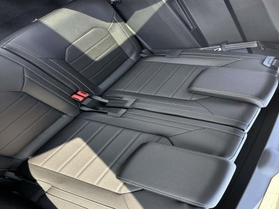 2026 Volkswagen Atlas 2.0T SEL 4MOTION