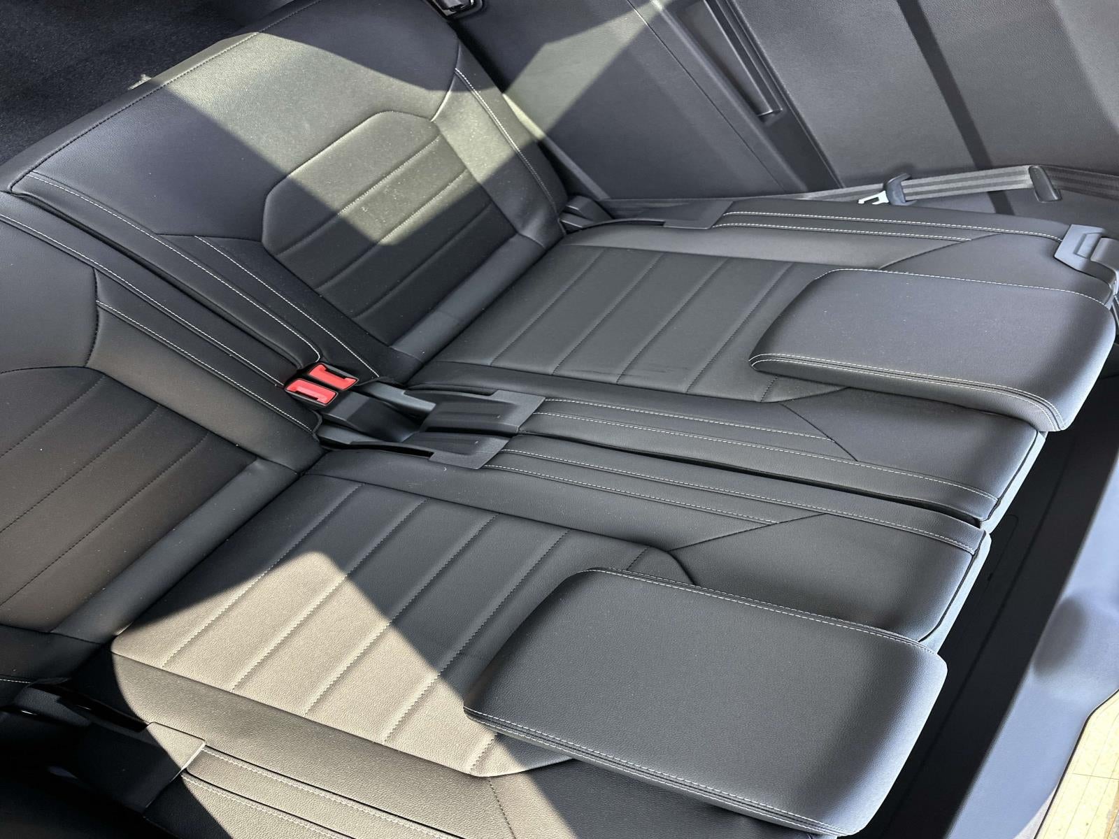 2026 Volkswagen Atlas 2.0T SEL 4MOTION