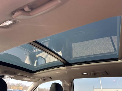 2026 Volkswagen Atlas 2.0T SEL 4MOTION