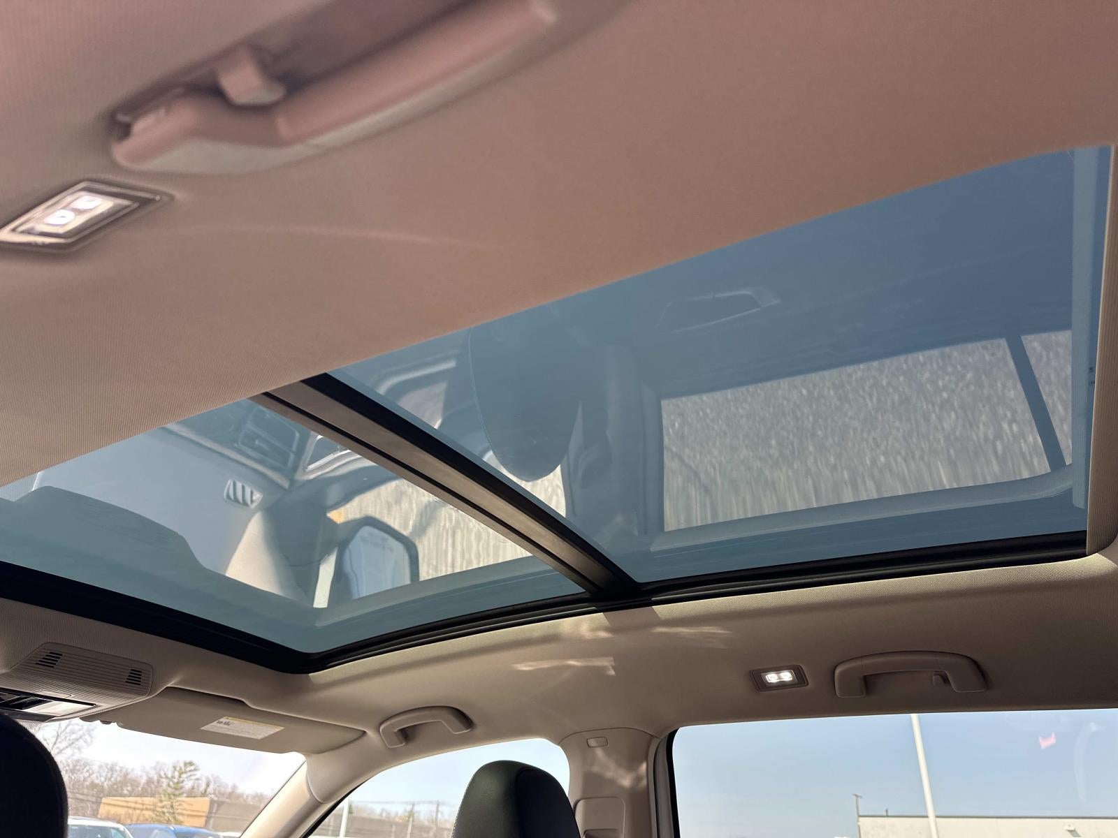 2026 Volkswagen Atlas 2.0T SEL 4MOTION