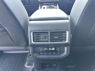 2026 Volkswagen Atlas 2.0T SEL 4MOTION