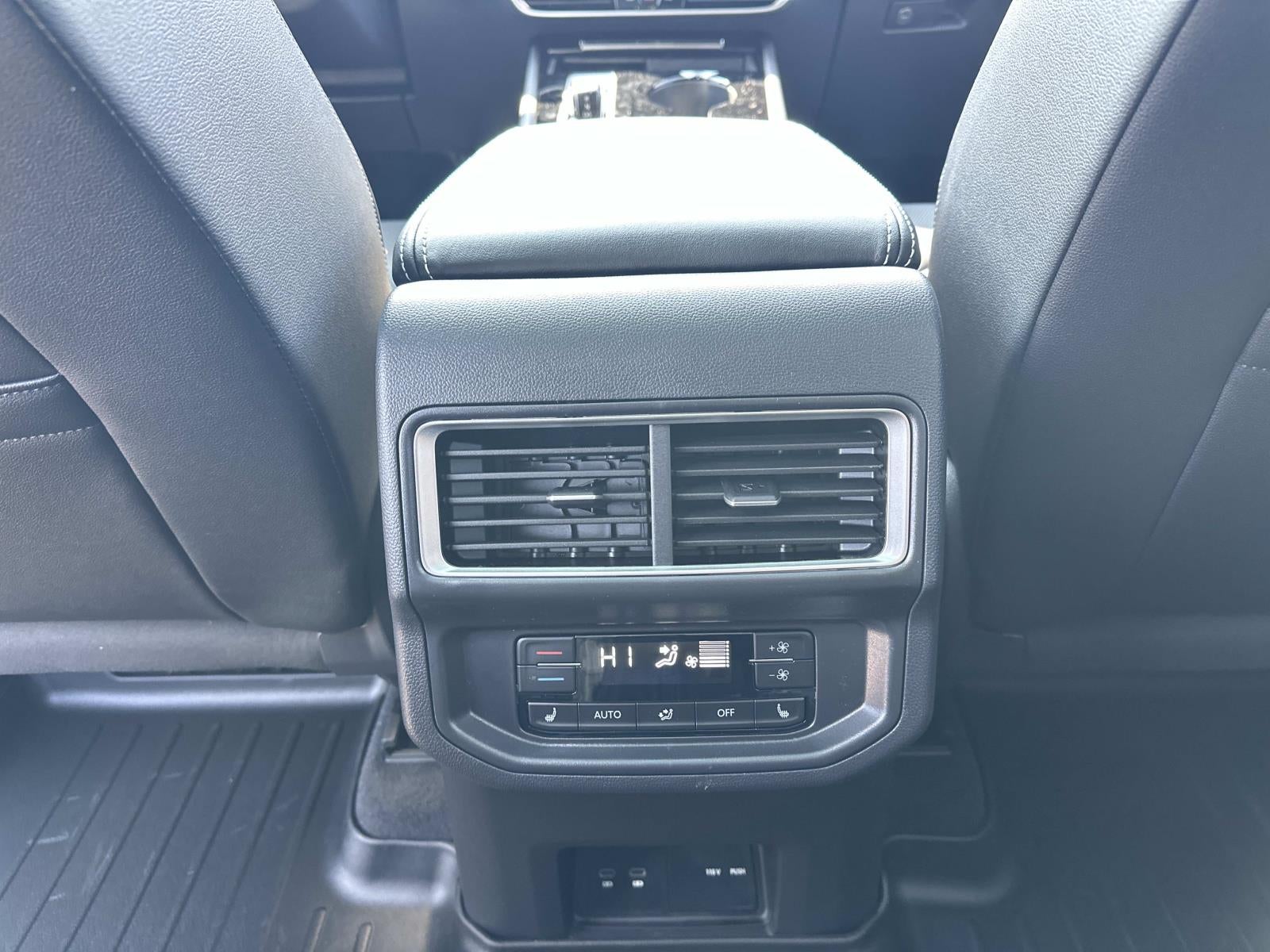 2026 Volkswagen Atlas 2.0T SEL 4MOTION