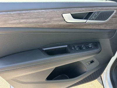 2026 Volkswagen Atlas 2.0T SEL 4MOTION