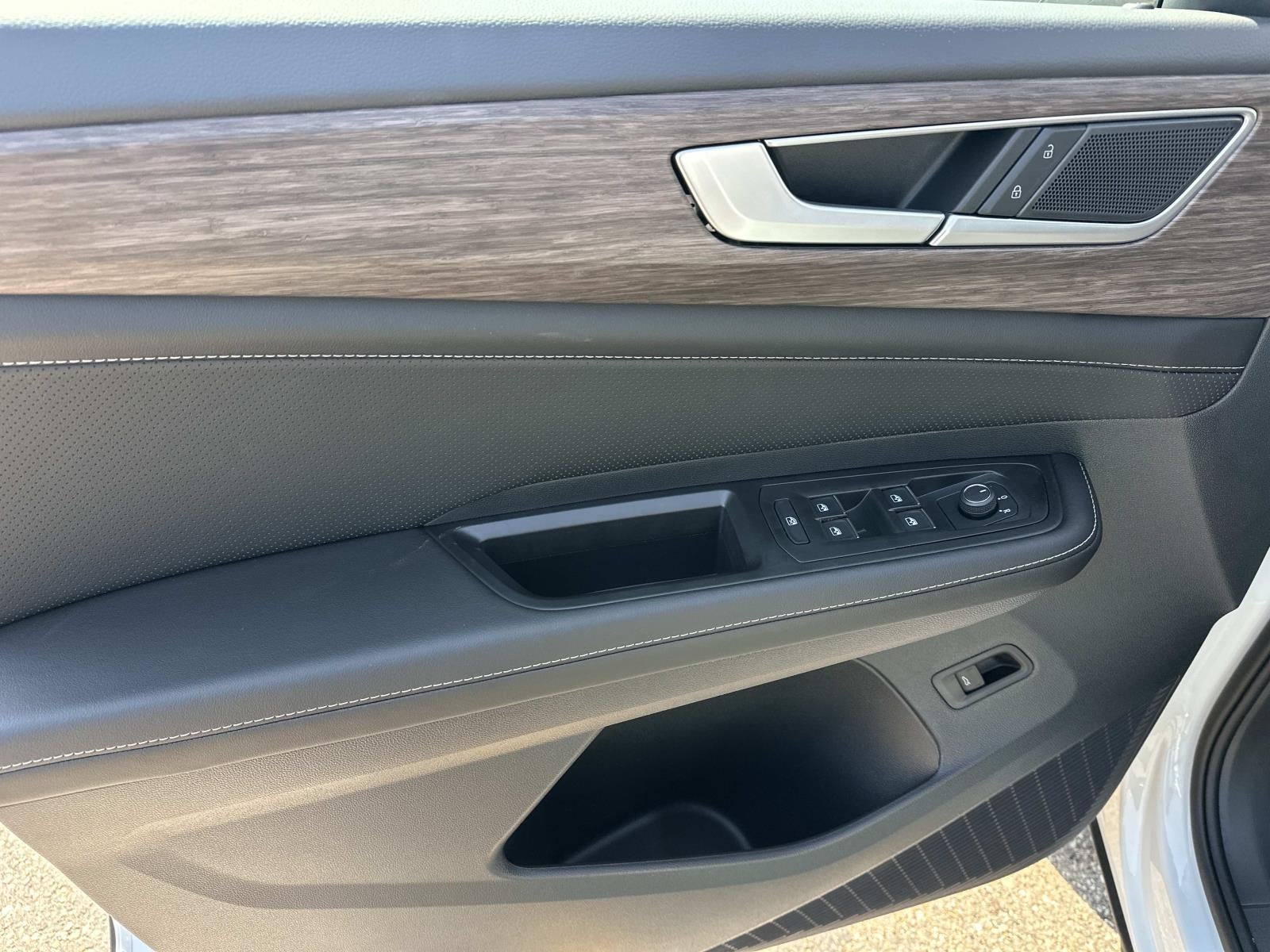 2026 Volkswagen Atlas 2.0T SEL 4MOTION