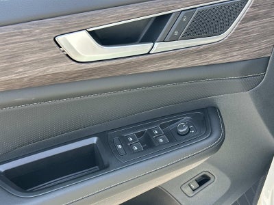 2026 Volkswagen Atlas 2.0T SEL 4MOTION