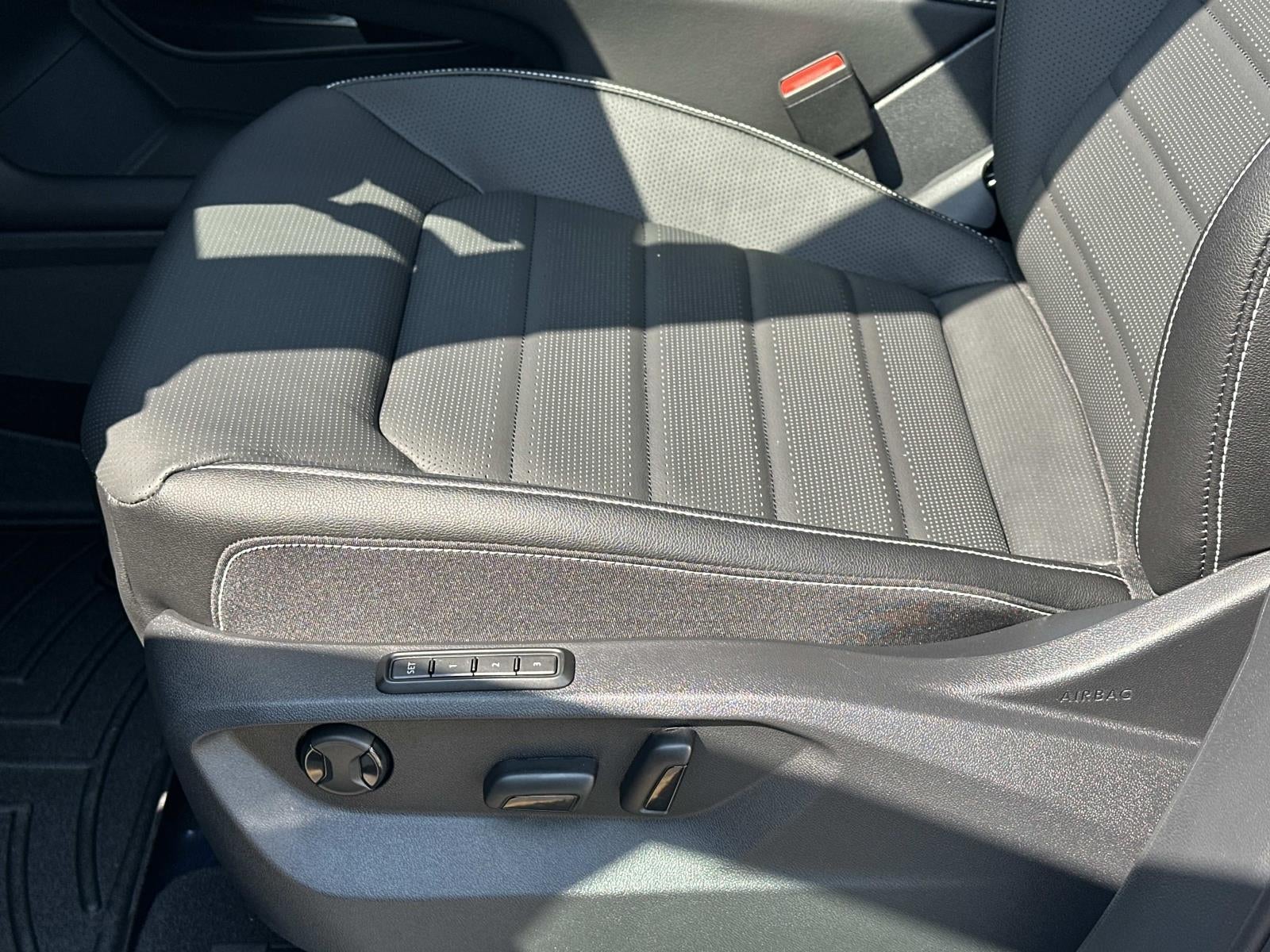 2026 Volkswagen Atlas 2.0T SEL 4MOTION